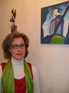 Heide Heimersheim-Gerg