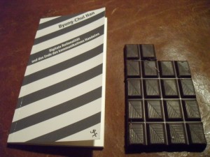 Byung-Chul Han: Digitale Rationalität 