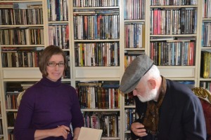 Bild der Interviewenten